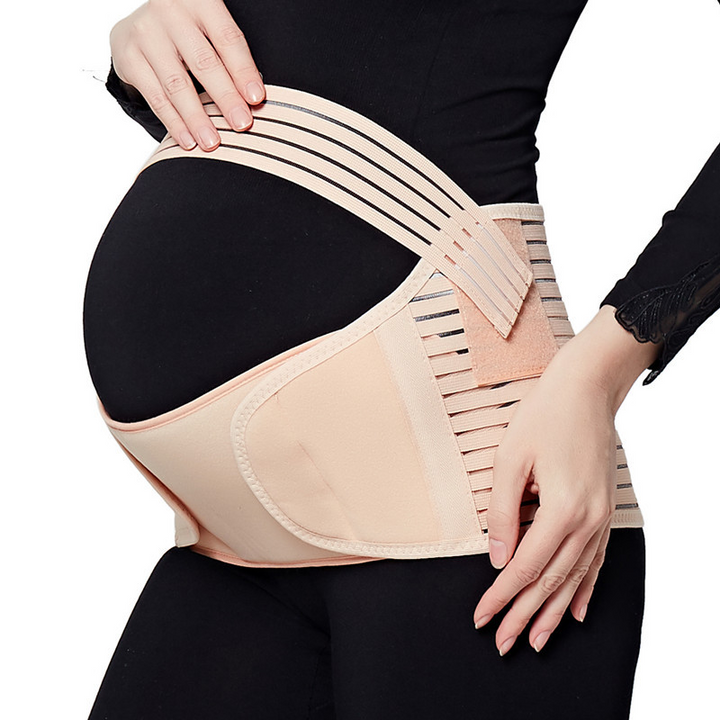 Camille maternity belly support belt