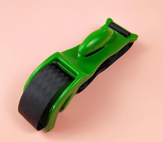 Pregnant Women's Seat Belt Car Adjuster