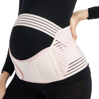 Camille maternity belly support belt