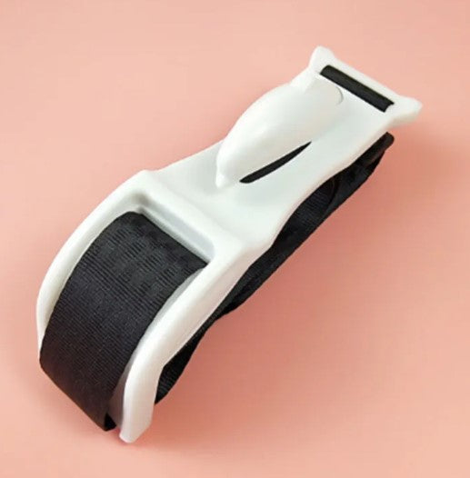 Pregnant Women's Seat Belt Car Adjuster