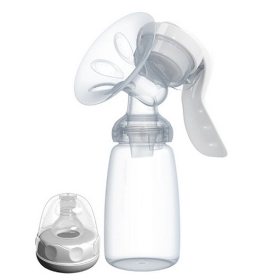 Coco Breast Pump