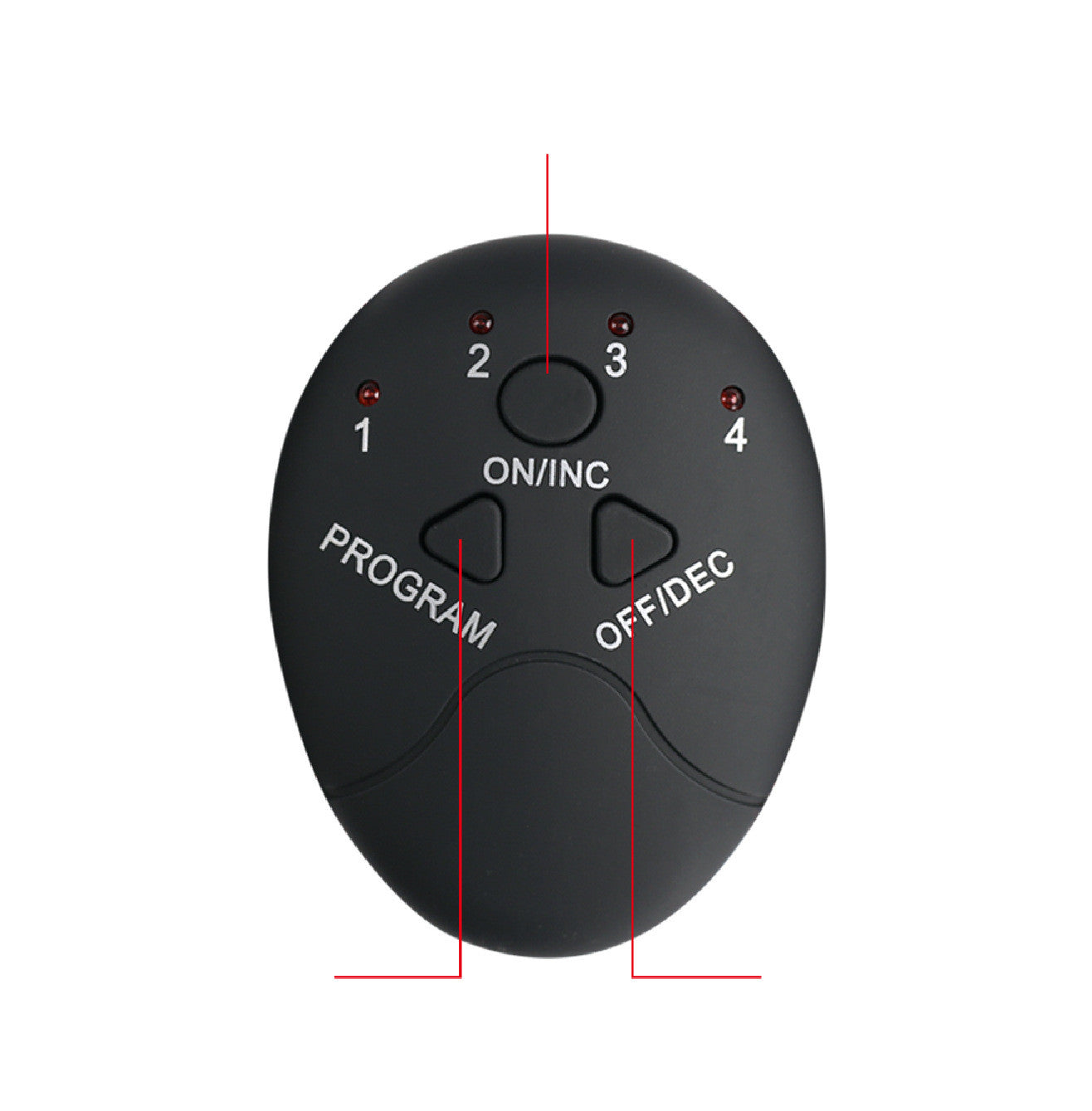 Karla Electric Foot Massage Mat with EMS Acupuncture Vibration