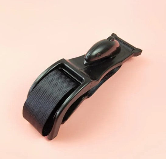 Pregnant Women's Seat Belt Car Adjuster