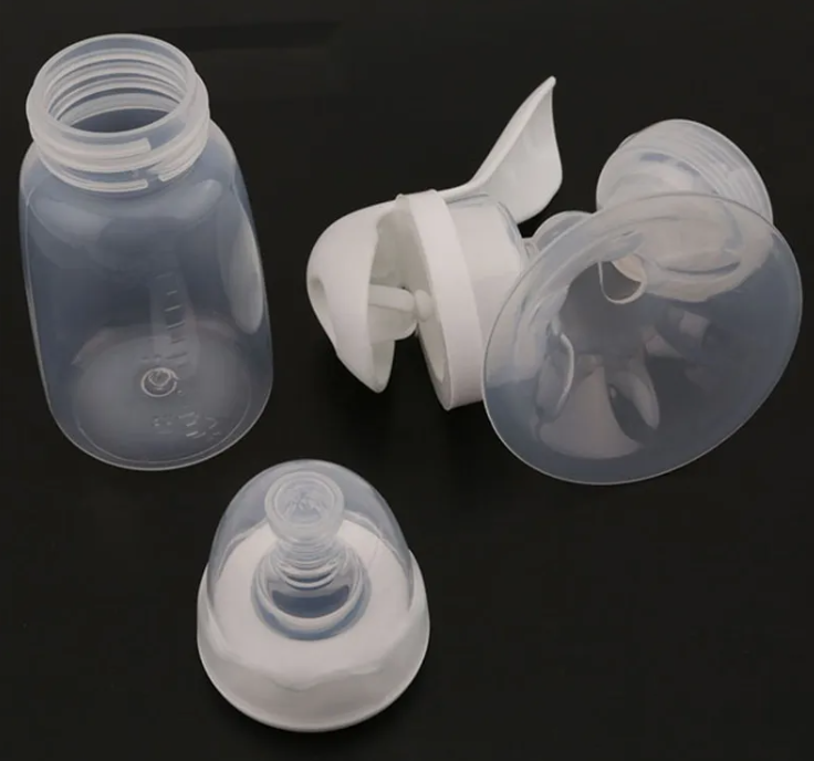 Coco Breast Pump
